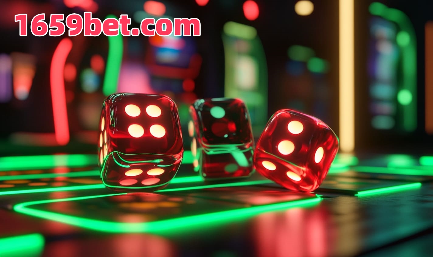 Adrenalina com Jogos no Cassino 1659bet.com